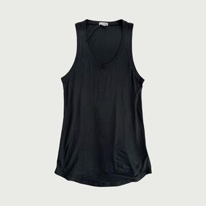 Scoop Neck Tank Top